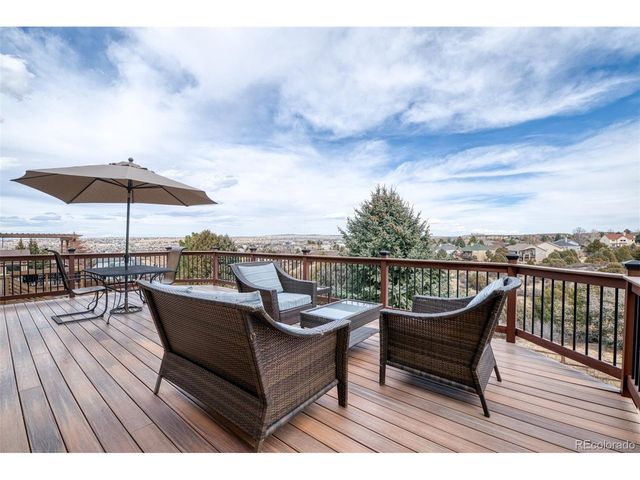 6167 Treeledge Dr, Colorado Springs, CO 80918