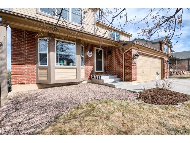 6167 Treeledge Dr, Colorado Springs, CO 80918