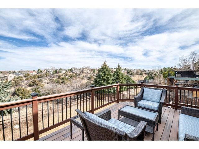 6167 Treeledge Dr, Colorado Springs, CO 80918