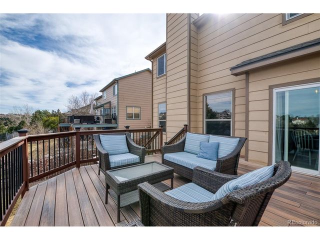 6167 Treeledge Dr, Colorado Springs, CO 80918