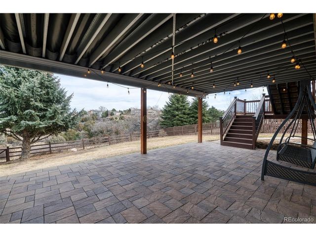 6167 Treeledge Dr, Colorado Springs, CO 80918