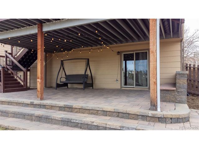 6167 Treeledge Dr, Colorado Springs, CO 80918