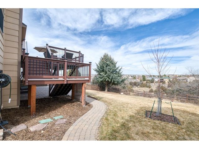 6167 Treeledge Dr, Colorado Springs, CO 80918