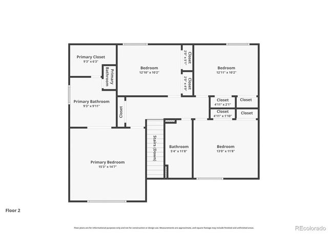 6167 Treeledge Dr, Colorado Springs, CO 80918