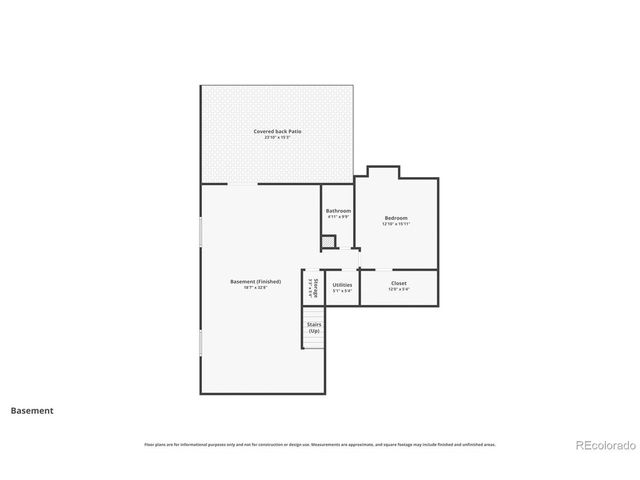 6167 Treeledge Dr, Colorado Springs, CO 80918