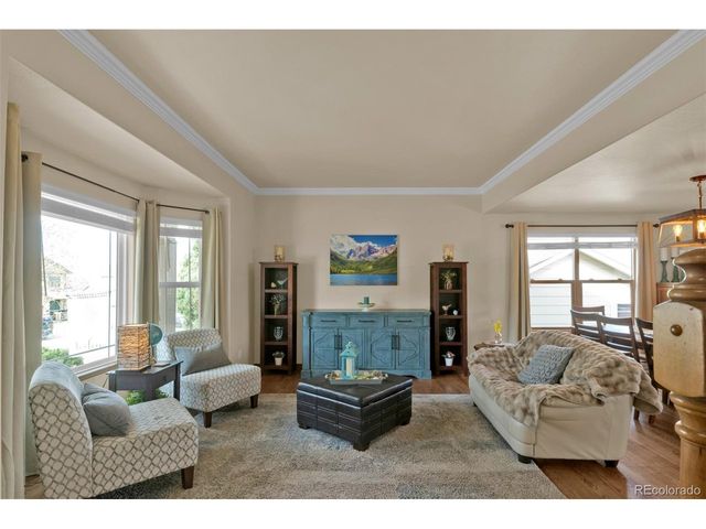 6167 Treeledge Dr, Colorado Springs, CO 80918