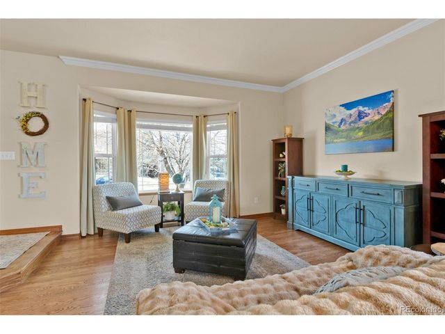 6167 Treeledge Dr, Colorado Springs, CO 80918