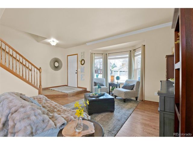 6167 Treeledge Dr, Colorado Springs, CO 80918