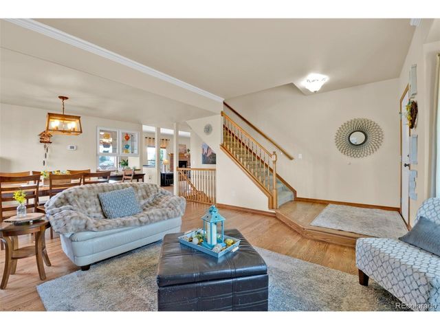 6167 Treeledge Dr, Colorado Springs, CO 80918