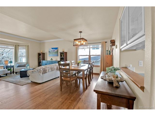 6167 Treeledge Dr, Colorado Springs, CO 80918