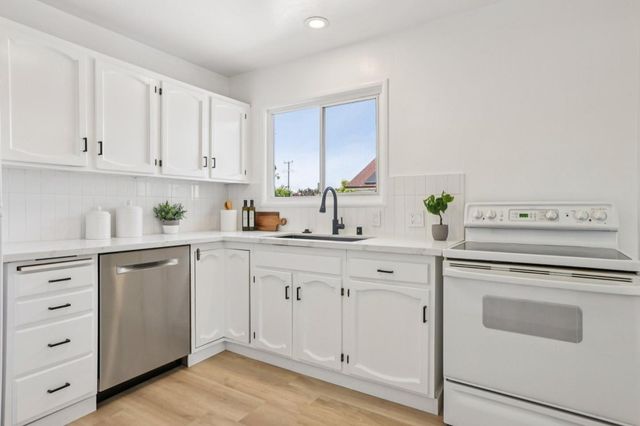 18263 Melrose Avenue, San Lorenzo, CA 94580