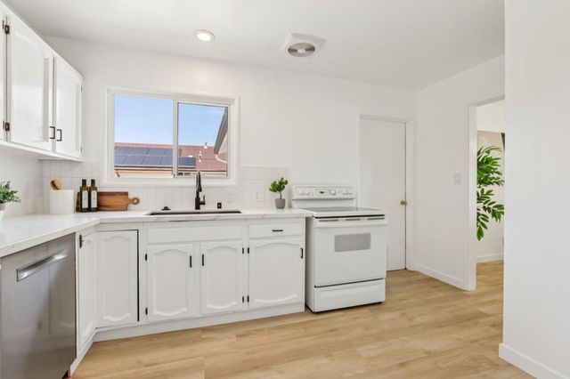 18263 Melrose Avenue, San Lorenzo, CA 94580
