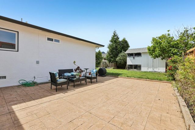18263 Melrose Avenue, San Lorenzo, CA 94580