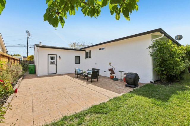 18263 Melrose Avenue, San Lorenzo, CA 94580