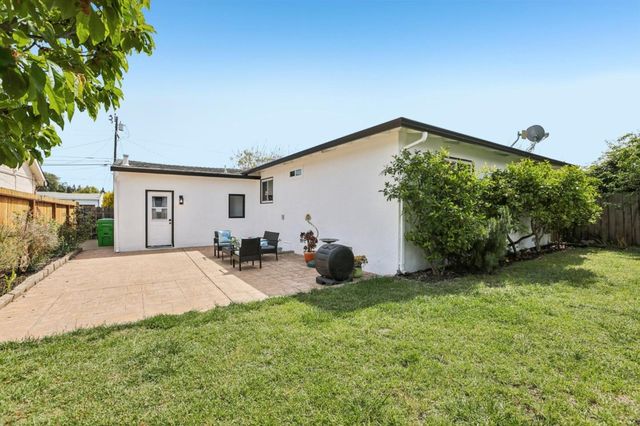18263 Melrose Avenue, San Lorenzo, CA 94580