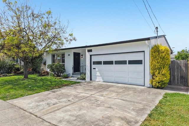 18263 Melrose Avenue, San Lorenzo, CA 94580
