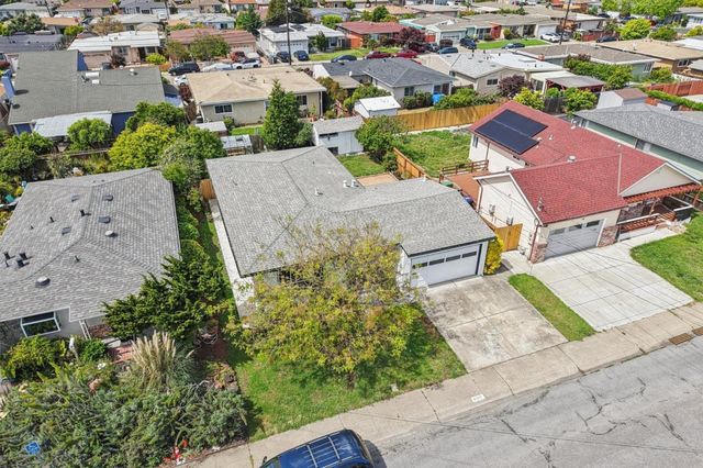 18263 Melrose Avenue, San Lorenzo, CA 94580
