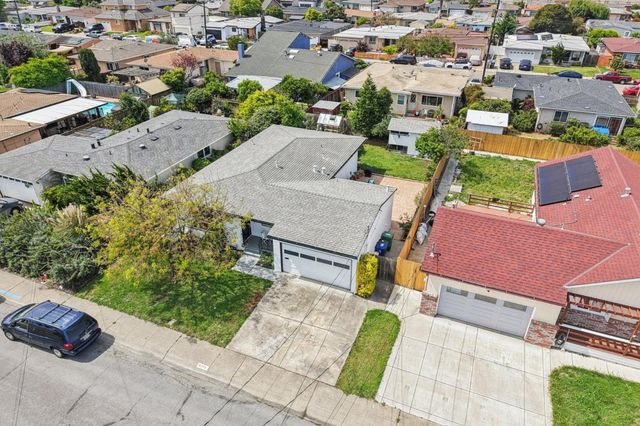 18263 Melrose Avenue, San Lorenzo, CA 94580