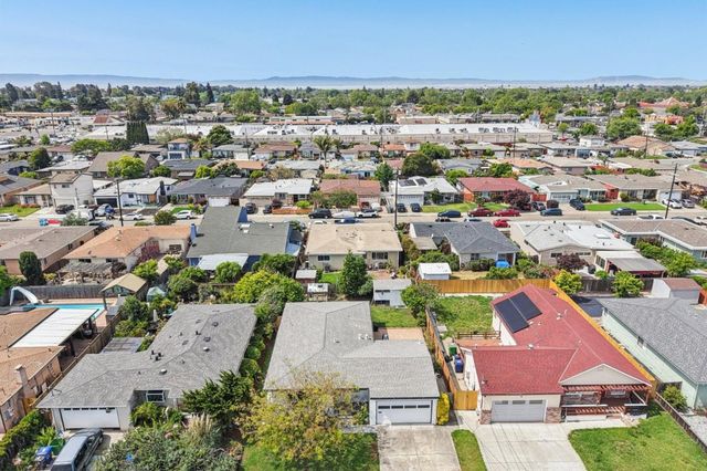 18263 Melrose Avenue, San Lorenzo, CA 94580