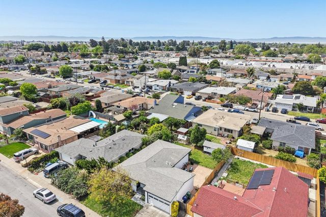 18263 Melrose Avenue, San Lorenzo, CA 94580