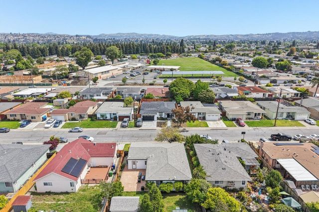 18263 Melrose Avenue, San Lorenzo, CA 94580