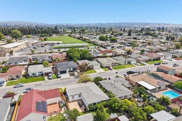 18263 Melrose Avenue, San Lorenzo, CA 94580