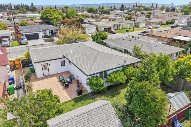 18263 Melrose Avenue, San Lorenzo, CA 94580