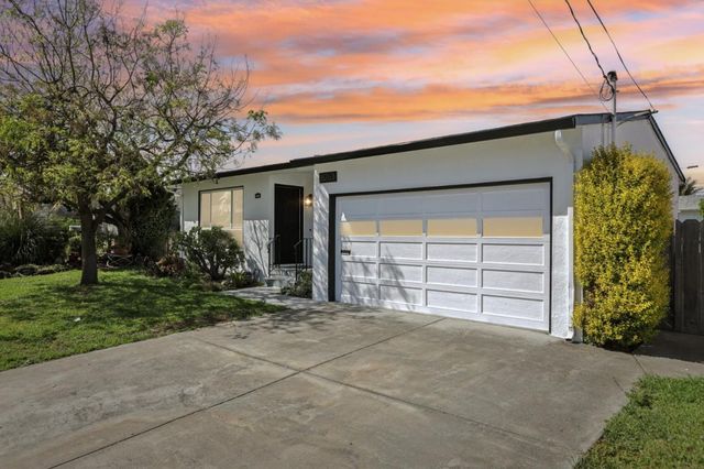 18263 Melrose Avenue, San Lorenzo, CA 94580