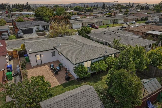 18263 Melrose Avenue, San Lorenzo, CA 94580