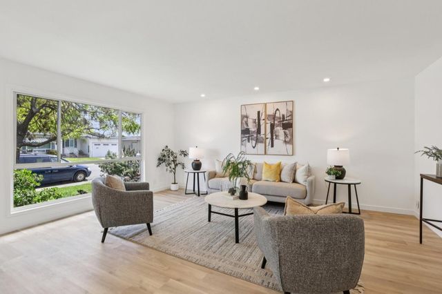 18263 Melrose Avenue, San Lorenzo, CA 94580