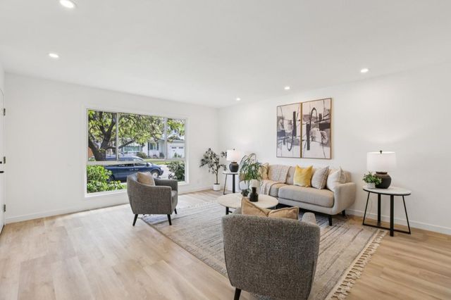 18263 Melrose Avenue, San Lorenzo, CA 94580