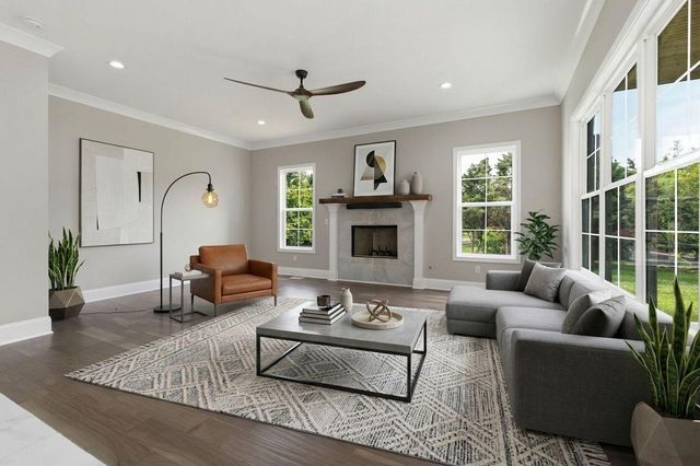 2269 Savannah Lane, Lexington, KY 40513