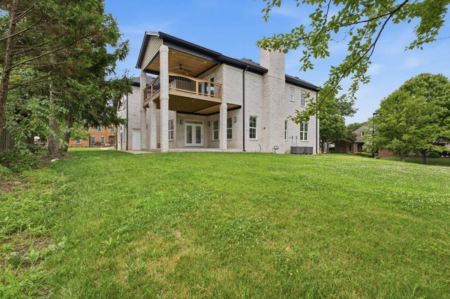 2269 Savannah Lane, Lexington, KY 40513