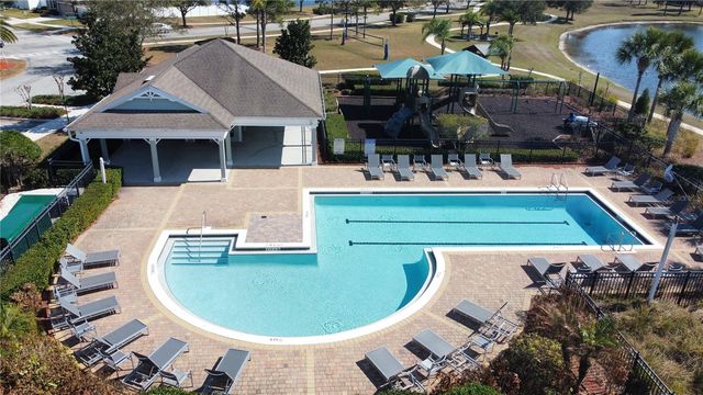 3860 SISKIN DRIVE, Kissimmee, FL 34744