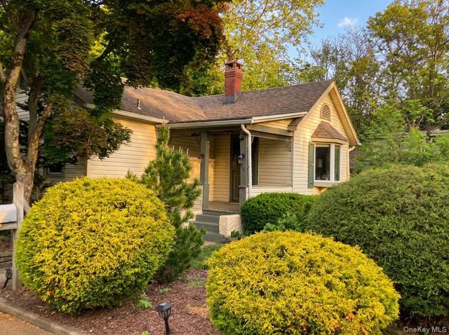 7 Brook Street, Suffern, NY 10901