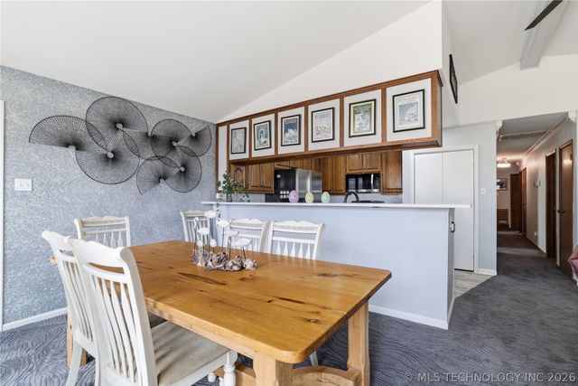 2417 N Country Club, Hugo, OK 74743