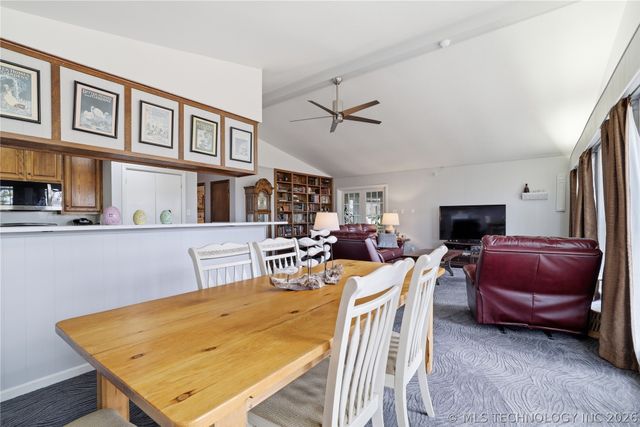 2417 N Country Club, Hugo, OK 74743