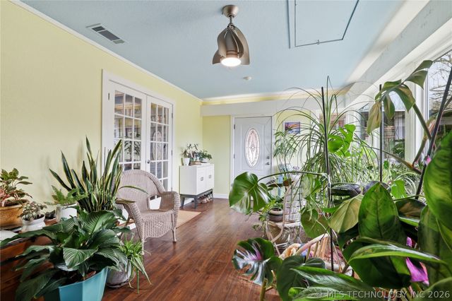 2417 N Country Club, Hugo, OK 74743