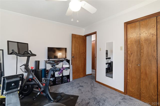 2417 N Country Club, Hugo, OK 74743