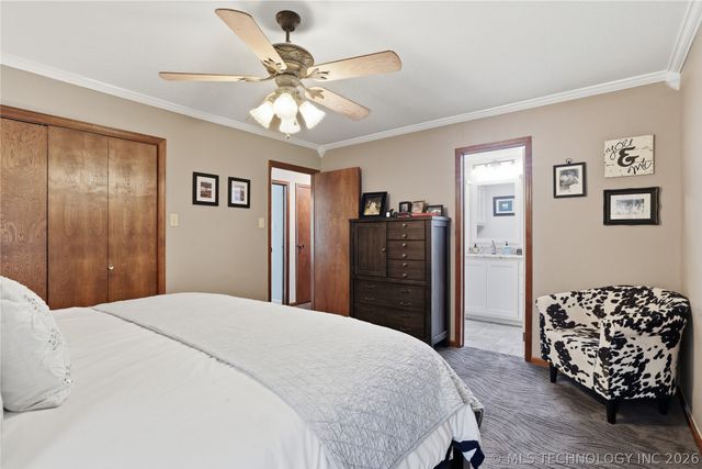 2417 N Country Club, Hugo, OK 74743