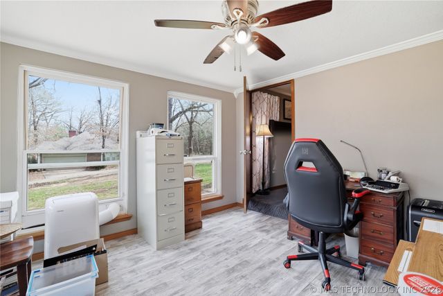 2417 N Country Club, Hugo, OK 74743