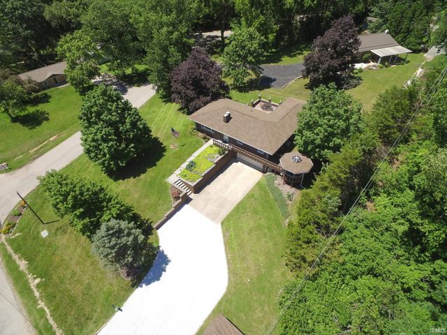 3038 Division Road, West Lafayette, IN 47906