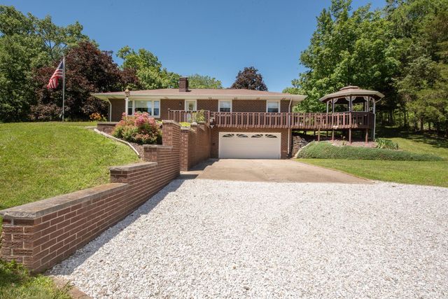 3038 Division Road, West Lafayette, IN 47906