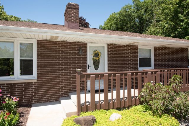 3038 Division Road, West Lafayette, IN 47906