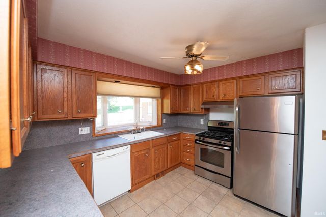 3038 Division Road, West Lafayette, IN 47906