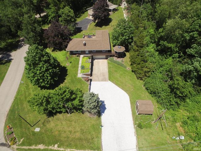 3038 Division Road, West Lafayette, IN 47906
