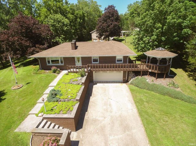 3038 Division Road, West Lafayette, IN 47906