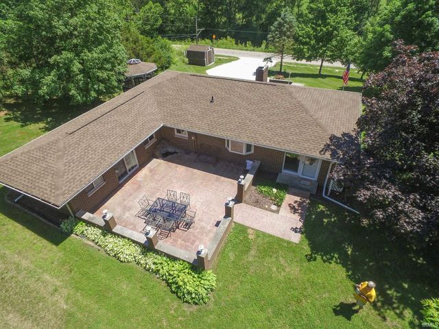 3038 Division Road, West Lafayette, IN 47906