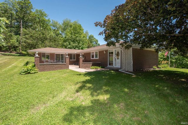 3038 Division Road, West Lafayette, IN 47906