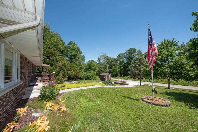 3038 Division Road, West Lafayette, IN 47906